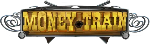 Money Train Logo
